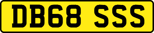 DB68SSS