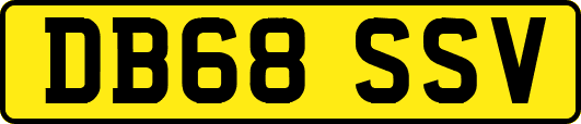DB68SSV
