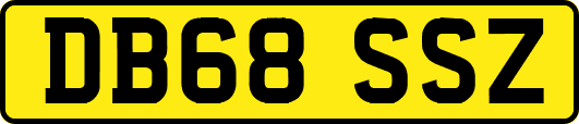 DB68SSZ