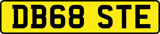 DB68STE