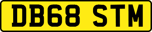 DB68STM