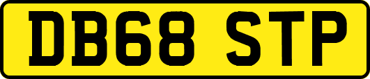 DB68STP