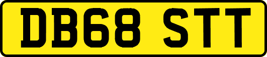 DB68STT