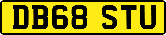 DB68STU