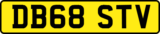 DB68STV