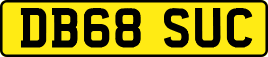 DB68SUC