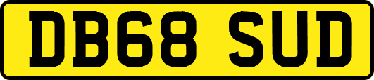 DB68SUD