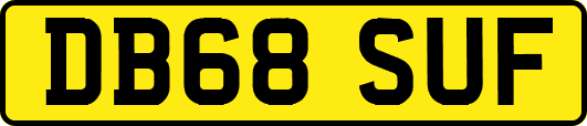 DB68SUF
