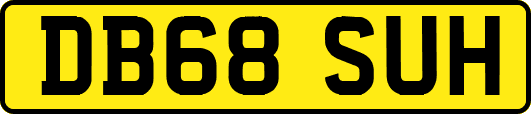 DB68SUH