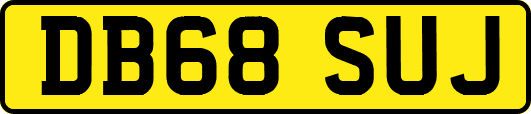 DB68SUJ