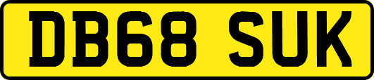 DB68SUK