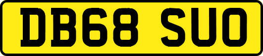 DB68SUO