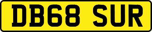 DB68SUR