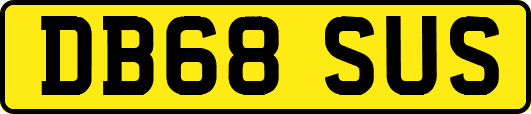 DB68SUS