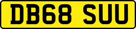 DB68SUU