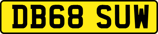 DB68SUW