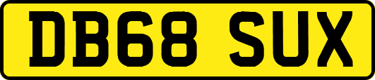 DB68SUX