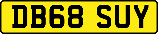 DB68SUY