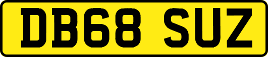 DB68SUZ
