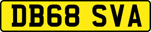 DB68SVA
