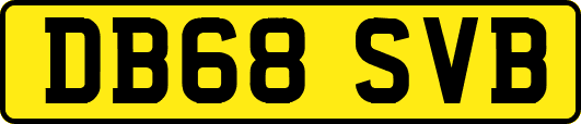 DB68SVB