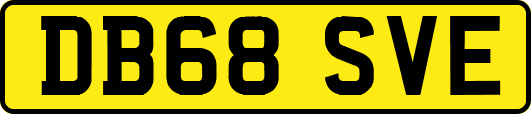 DB68SVE