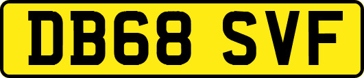 DB68SVF