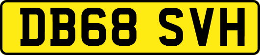 DB68SVH