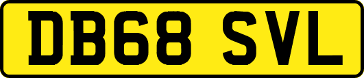 DB68SVL