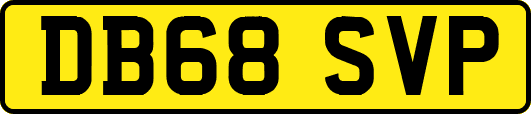 DB68SVP