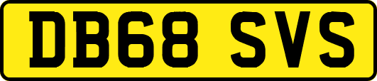DB68SVS