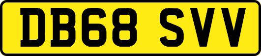 DB68SVV