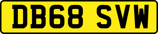 DB68SVW
