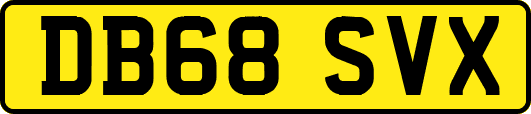 DB68SVX