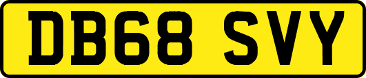 DB68SVY