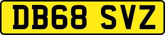 DB68SVZ