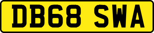 DB68SWA