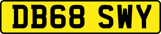DB68SWY