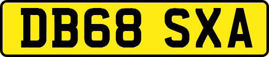 DB68SXA