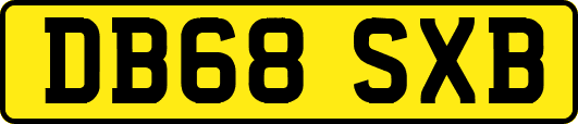 DB68SXB