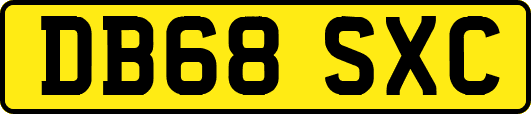 DB68SXC