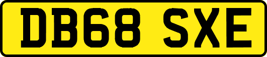 DB68SXE