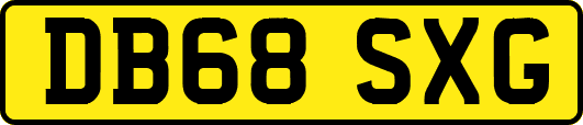DB68SXG