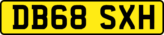 DB68SXH
