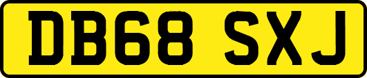 DB68SXJ