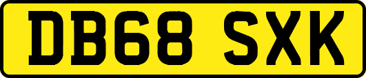 DB68SXK
