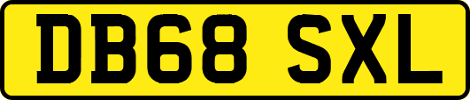 DB68SXL
