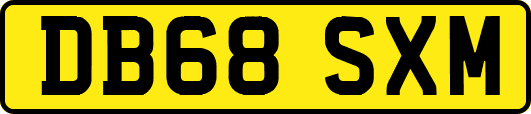 DB68SXM
