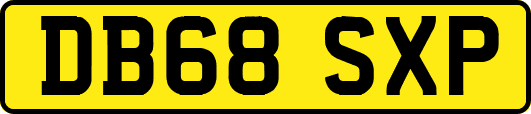DB68SXP