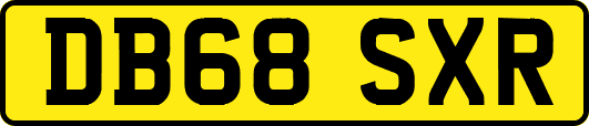 DB68SXR